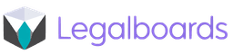 LegalBoards logo