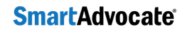 SmartAdvocate Logo