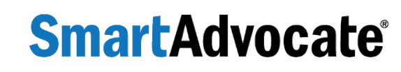 SmartAdvocate integration